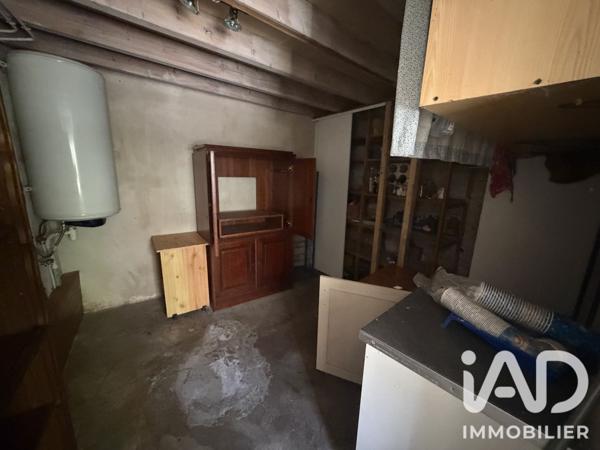 Maison à vendre 6 pièces 104 m² Villognon