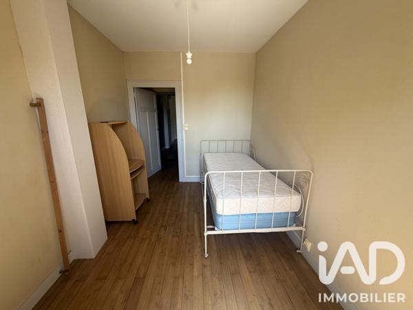 Maison à vendre 6 pièces 104 m² Villognon