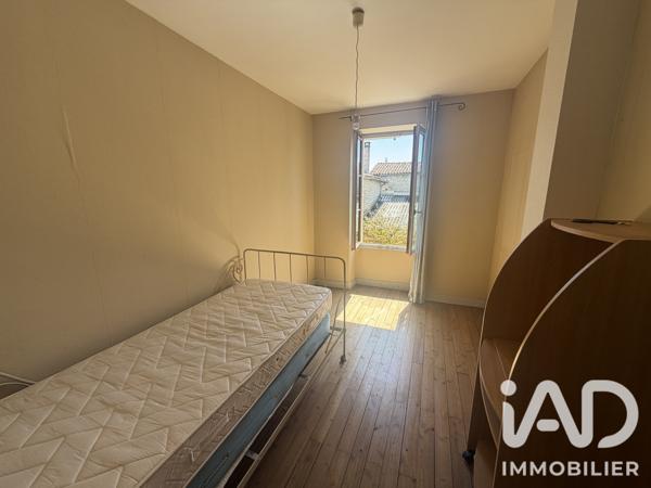 Maison à vendre 6 pièces 104 m² Villognon