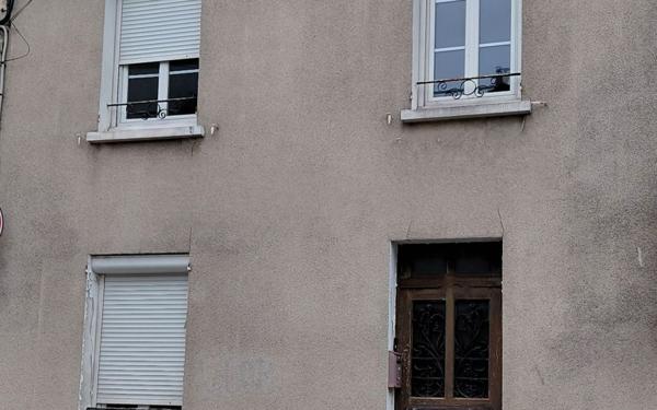 Maison à vendre    4 pièces • 80 m2 Nemours