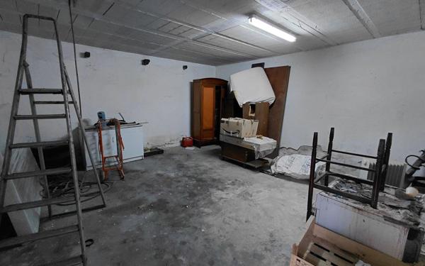 Maison à vendre    4 pièces • 80 m2 Nemours