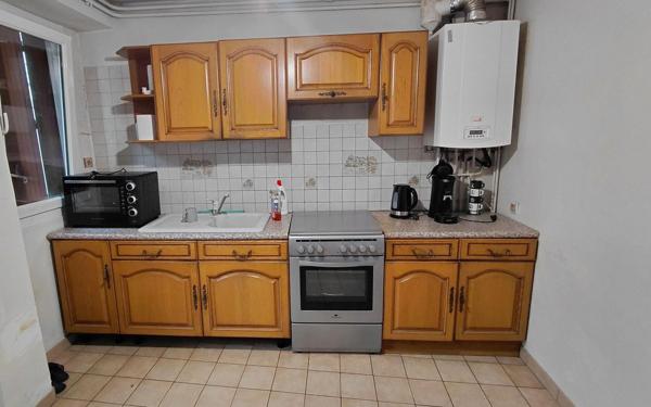 Maison à vendre    4 pièces • 80 m2 Nemours