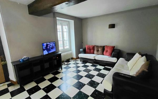 Maison à vendre    4 pièces • 80 m2 Nemours