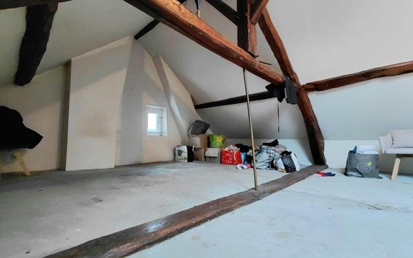 Maison à vendre    4 pièces • 80 m2 Nemours