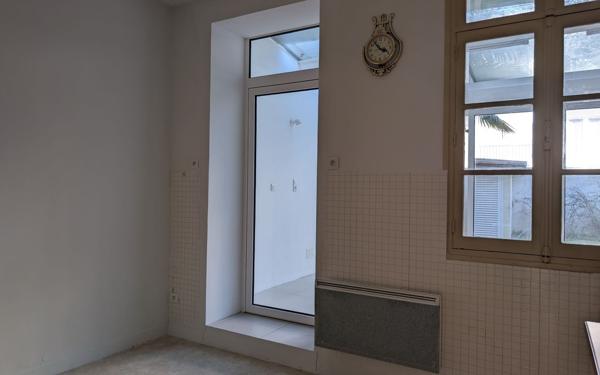 Appartement à vendre    1 pièce • 35,70 m2 Royan