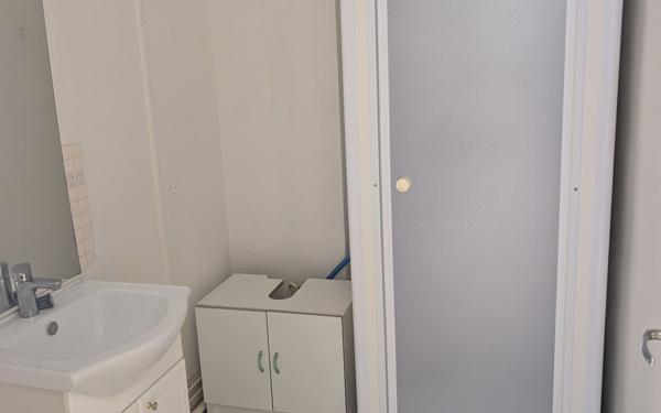 Appartement à vendre    1 pièce • 35,70 m2 Royan