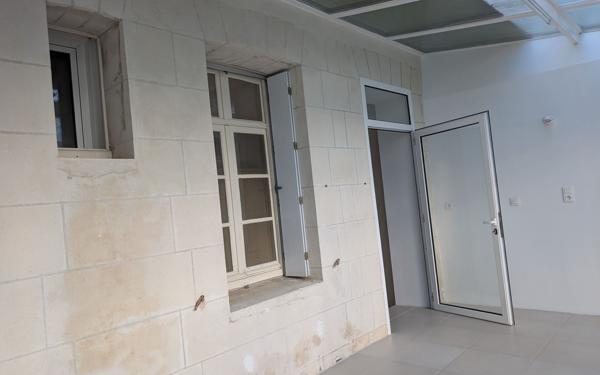 Appartement à vendre    1 pièce • 35,70 m2 Royan