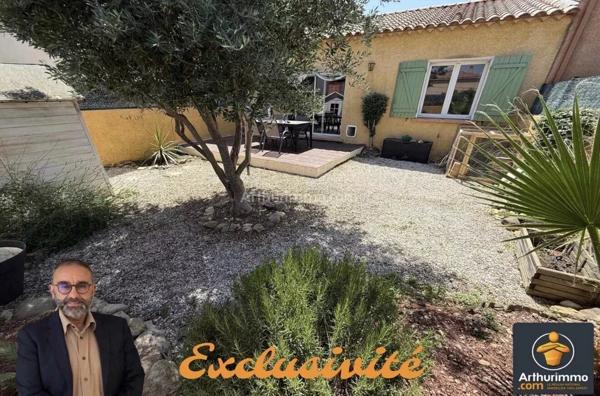 Vente                                                      Villa
                        
                     3 pièces                      62 m2                     à Nébian