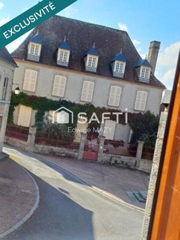 Idéal  investisseur et famille nombreuse