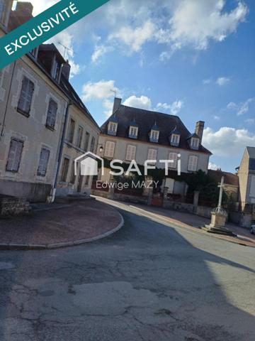 Idéal  investisseur et famille nombreuse