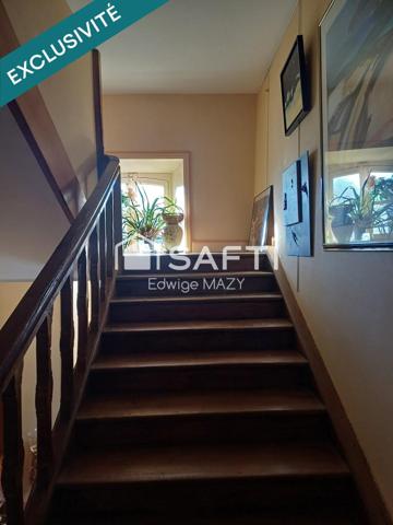 Idéal  investisseur et famille nombreuse