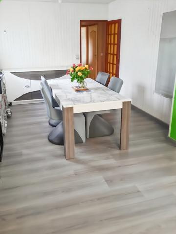 Maison 5 pièces - 106 m²