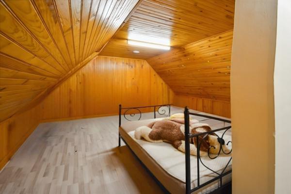 Maison 5 pièces - 106 m²