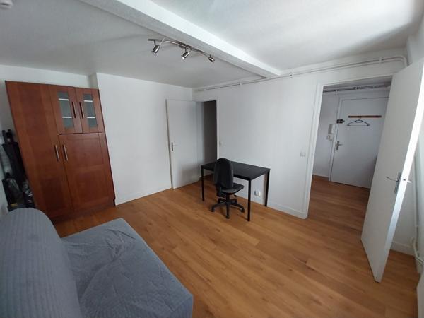 Appartement Meulan En Yvelines 1 pièce(s) 21.3 m²