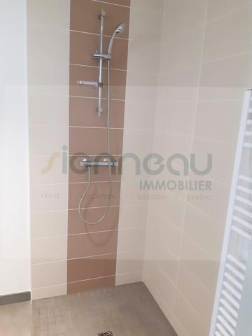 Duplex 1 pièce(s) 1 chambre(s) 20.13 m²