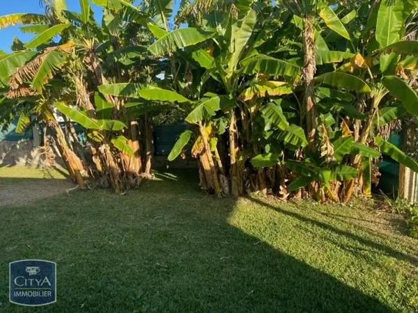 Maison à louer 4 pièces 56.71m²