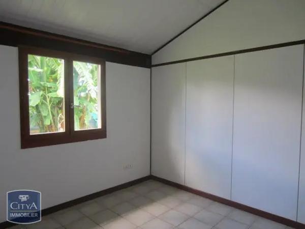 Maison à louer 4 pièces 56.71m²