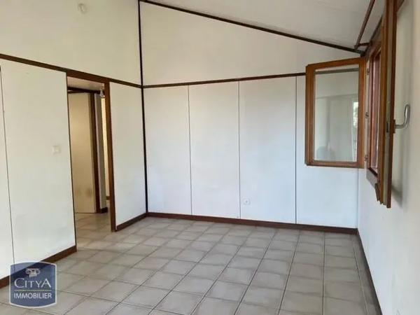 Maison à louer 4 pièces 56.71m²