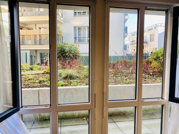 Vente Appartement 1 pièces 20 m2 à Maisons-Alfort