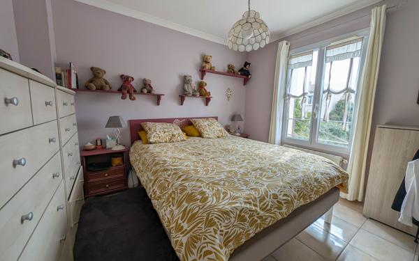 Maison à vendre    3 pièces •  Uzès