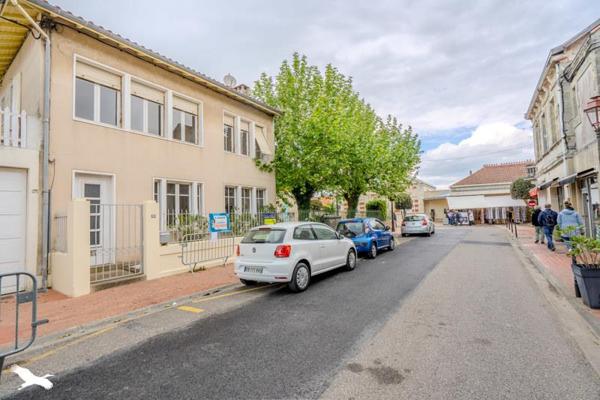 Maison à vendre |  Soulac-sur-Mer |  5 pièces | 96 m²