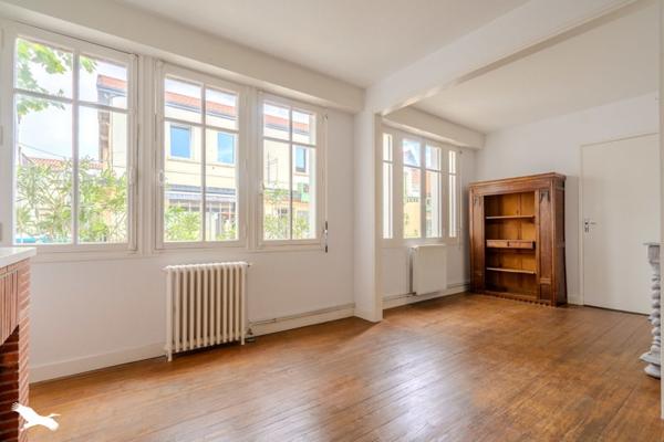 Maison à vendre |  Soulac-sur-Mer |  5 pièces | 96 m²