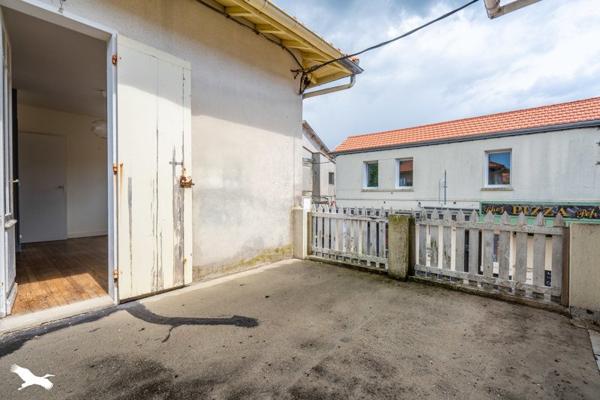 Maison à vendre |  Soulac-sur-Mer |  5 pièces | 96 m²