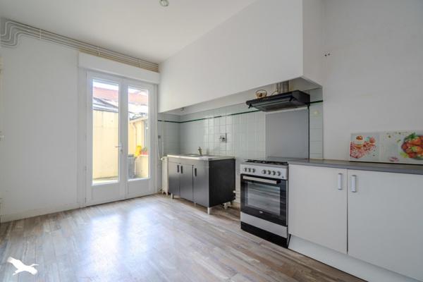 Maison à vendre |  Soulac-sur-Mer |  5 pièces | 96 m²