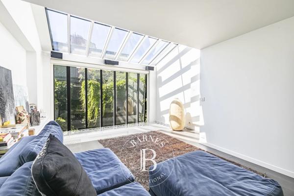 Paris 6ème, Appartement 2 Chambres -  76 m² à vendre
