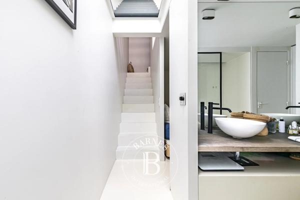 Paris 6ème, Appartement 2 Chambres -  76 m² à vendre