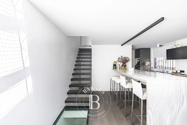 Paris 6ème, Appartement 2 Chambres -  76 m² à vendre