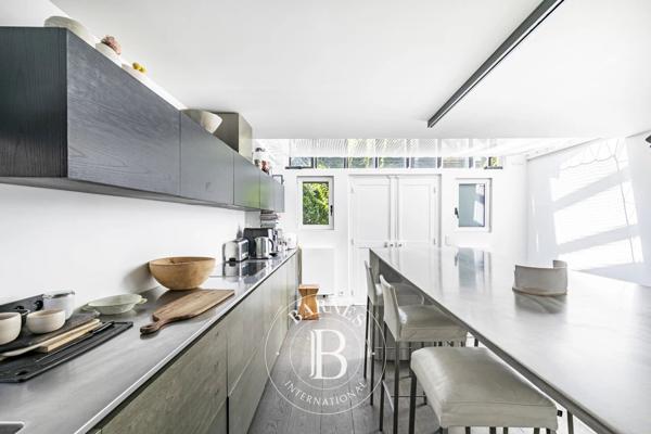 Paris 6ème, Appartement 2 Chambres -  76 m² à vendre