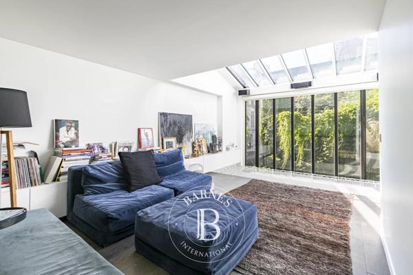 Paris 6ème, Appartement 2 Chambres -  76 m² à vendre