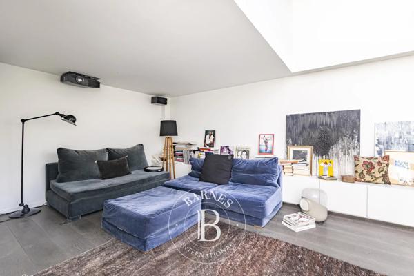 Paris 6ème, Appartement 2 Chambres -  76 m² à vendre