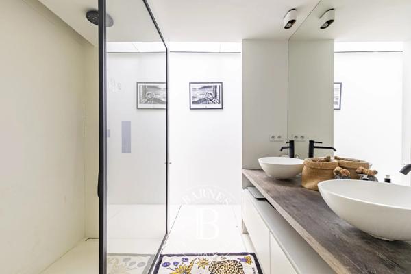 Paris 6ème, Appartement 2 Chambres -  76 m² à vendre