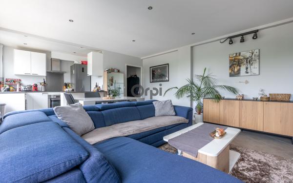 Appartement à vendre    3 pièces • 49 m2 Saint-Maur-des-Fossés
