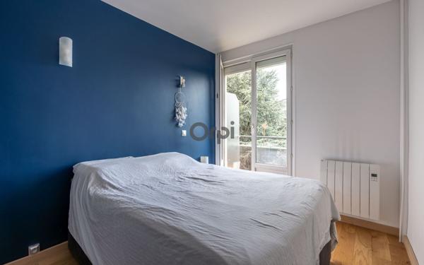 Appartement à vendre    3 pièces • 49 m2 Saint-Maur-des-Fossés