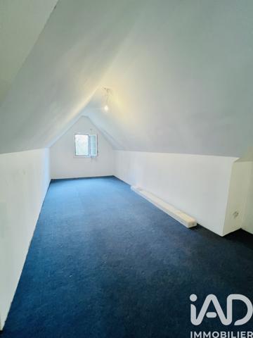 Maison à vendre 8 pièces 196 m² Verneuil-en-Halatte