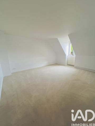 Maison à vendre 8 pièces 196 m² Verneuil-en-Halatte