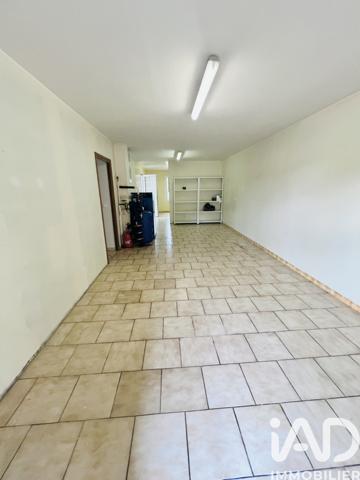 Maison à vendre 8 pièces 196 m² Verneuil-en-Halatte