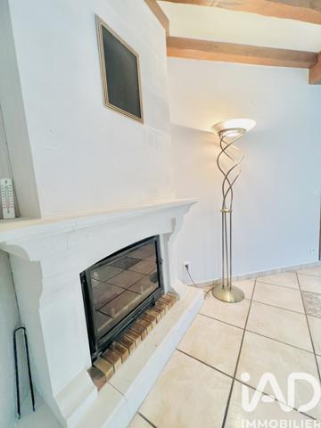 Maison à vendre 8 pièces 196 m² Verneuil-en-Halatte