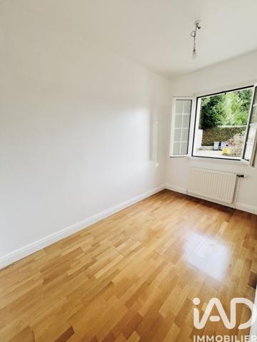 Maison à vendre 8 pièces 196 m² Verneuil-en-Halatte