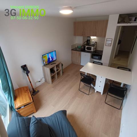 Vente / Studio