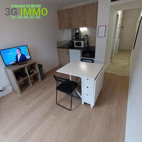 Vente / Studio