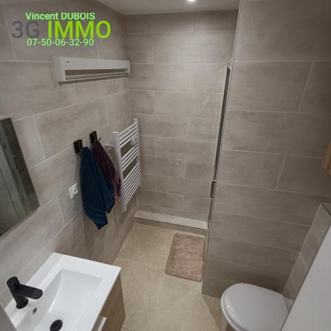 Vente / Studio