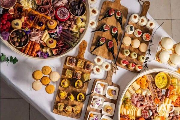 Droit au bail à vendre 65 m² Morainvilliers