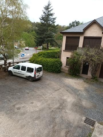 Appartement Rodez 3 pièce(s) 55.26 m2