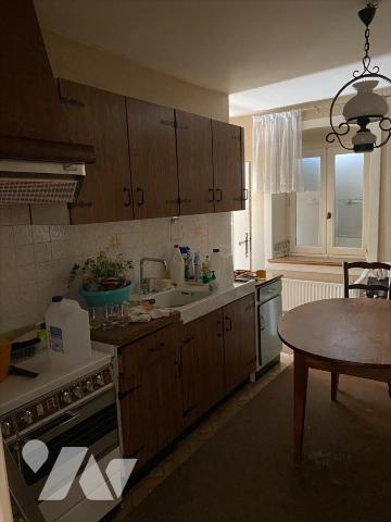 Une maison à usage d'habitation