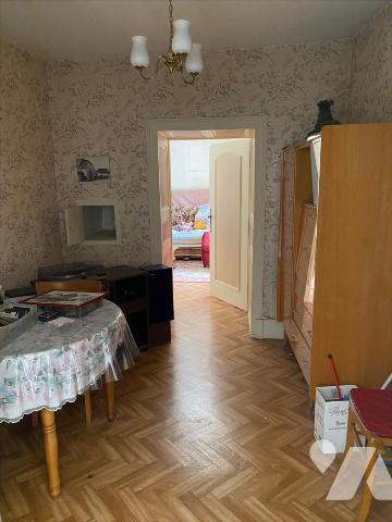 Une maison à usage d'habitation