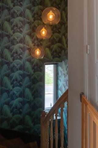 Vente Maison95 m² - 5 Pièces - Saint Méloir des Ondes (35350)